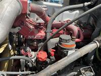 2012 Mack CX 613