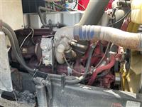 2012 Mack CX 613
