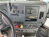 2012 Mack CX 613