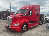 2023 Kenworth T680