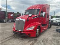 2023 Kenworth T680