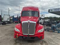 2023 Kenworth T680