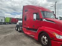 2023 Kenworth T680