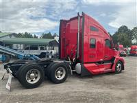2023 Kenworth T680