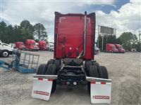 2023 Kenworth T680