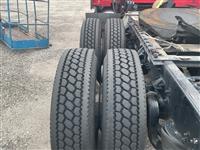 2023 Kenworth T680