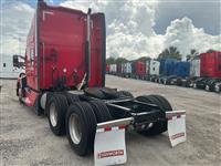 2023 Kenworth T680