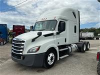 2019 Freightliner Cascadia