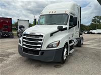 2019 Freightliner Cascadia