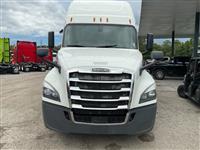 2019 Freightliner Cascadia
