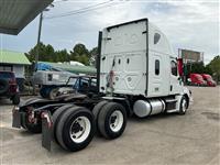 2019 Freightliner Cascadia