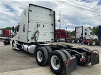 2019 Freightliner Cascadia