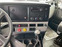 2019 Freightliner Cascadia