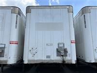 2019 Wabash 28 PUP TRLR