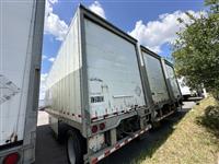 2019 Wabash 28 PUP TRLR