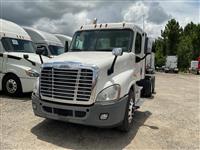 2016 Freightliner Cascadia