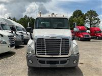 2016 Freightliner Cascadia