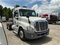 2016 Freightliner Cascadia