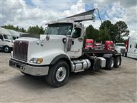 2011 International 5900i