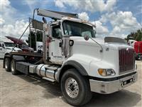 2011 International 5900i