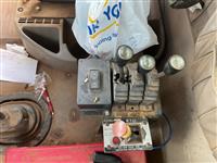 2011 International 5900i