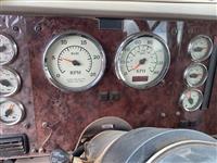 2011 International 5900i