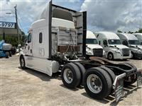 2019 Freightliner CA12564SLP - CA