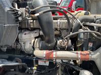 2019 Freightliner CA12564SLP - CA