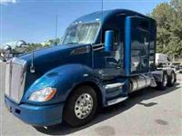 2020 Kenworth T680