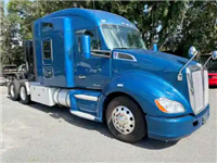 2020 Kenworth T680