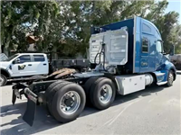 2020 Kenworth T680