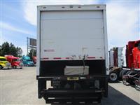 2014 International 4300 BOX