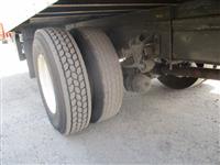 2014 International 4300 BOX
