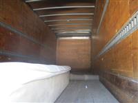 2014 International 4300 BOX