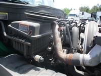 2014 International 4300 BOX