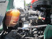 2014 International 4300 BOX