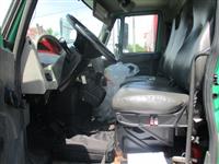 2014 International 4300 BOX