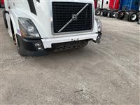 2015 Volvo VNL670