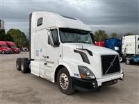 2015 Volvo VNL670