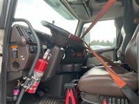2015 Volvo VNL670