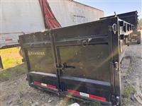 2023 RAW MAXX RDX14x83