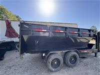2023 RAW MAXX RDX14x83