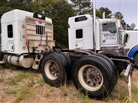 2016 Kenworth W900