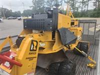 2023 Rayco RG55R
