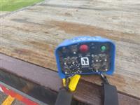 2023 Rayco RG55R
