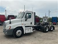 2016 Freightliner Cascadia