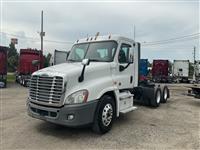 2016 Freightliner Cascadia