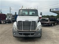 2016 Freightliner Cascadia