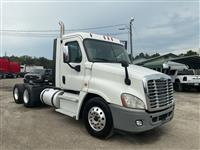 2016 Freightliner Cascadia