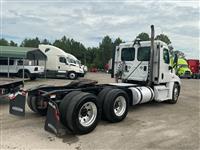 2016 Freightliner Cascadia